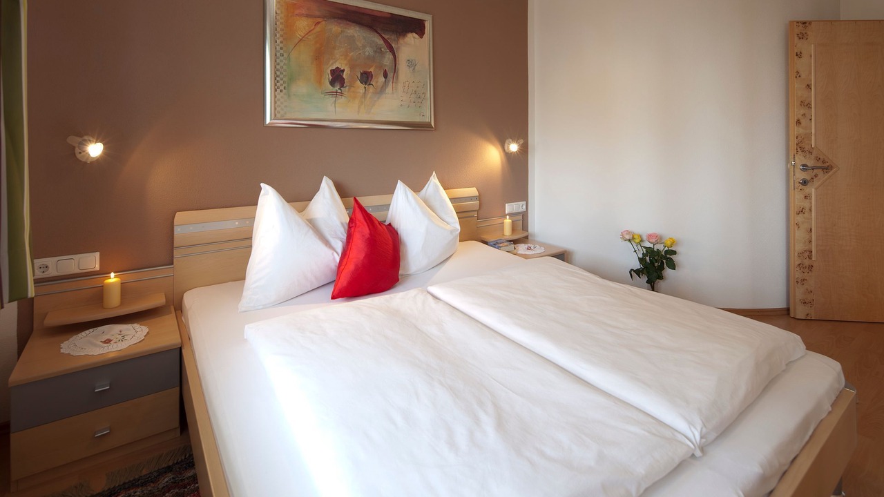 Photo of Bedroom in Fieberbrunn