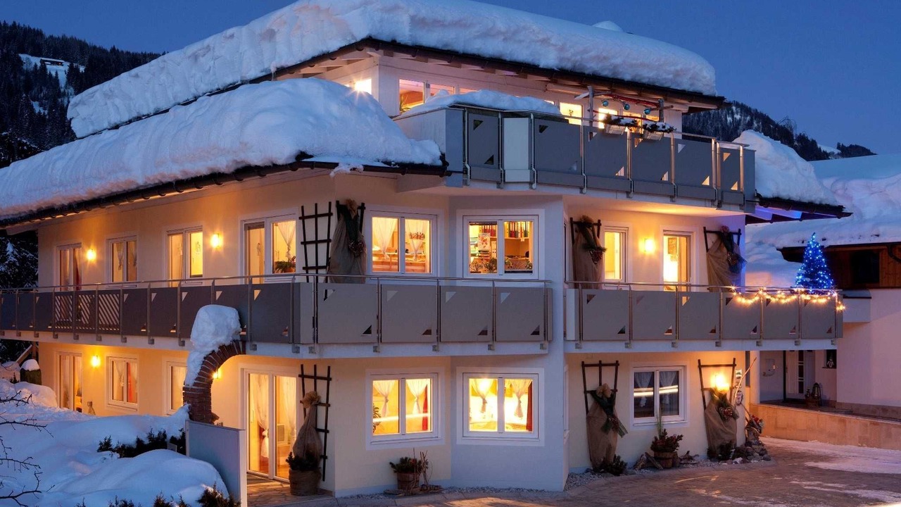 Photo of Outdoor in Fieberbrunn