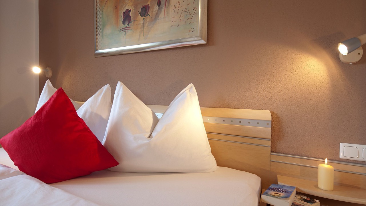 Photo of Bedroom in Fieberbrunn