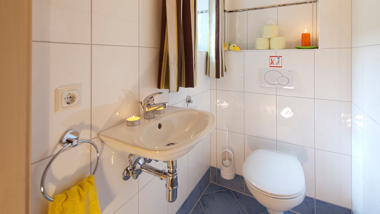 Photo of Bathroom in Fieberbrunn
