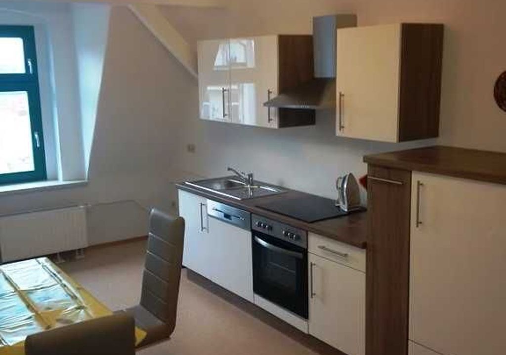 Photo of Kitchen in Goerlitz