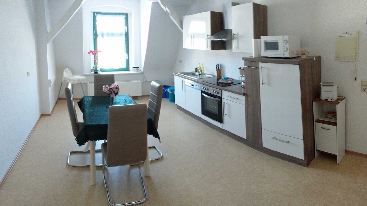Photo of Kitchen in Goerlitz