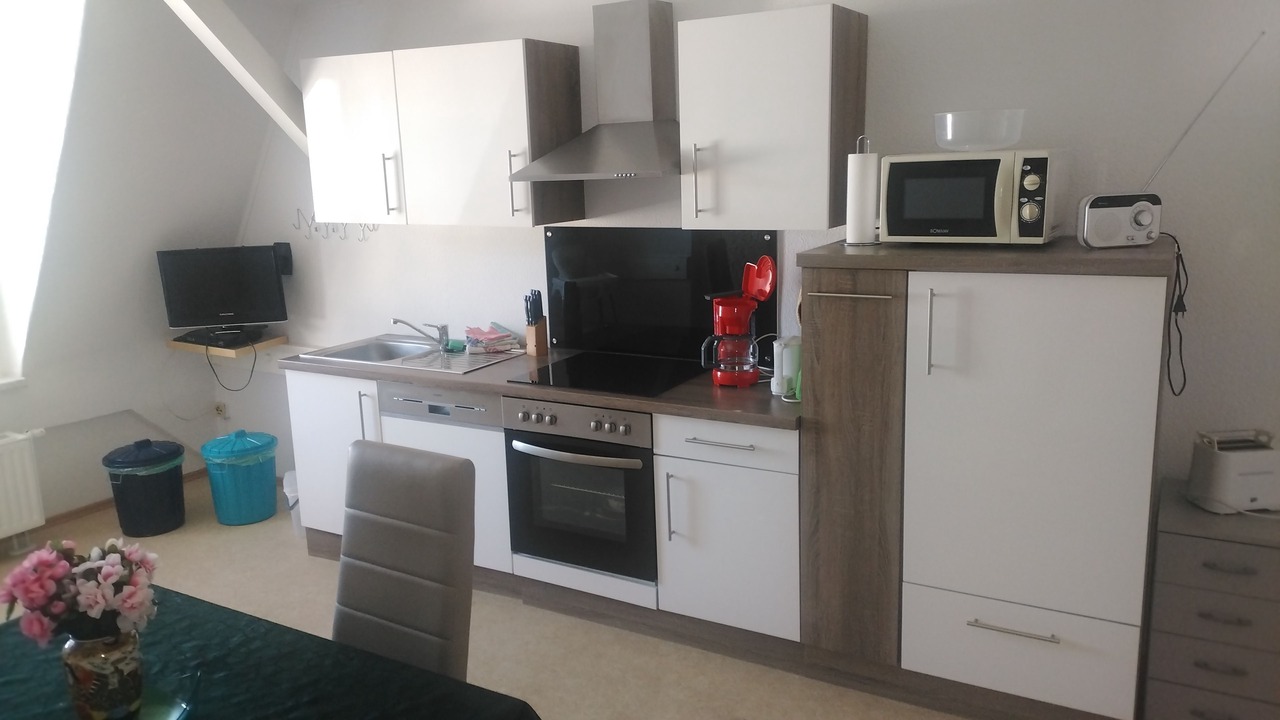 Photo of Kitchen in Goerlitz