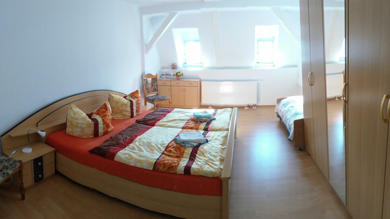 Photo of Bedroom in Goerlitz