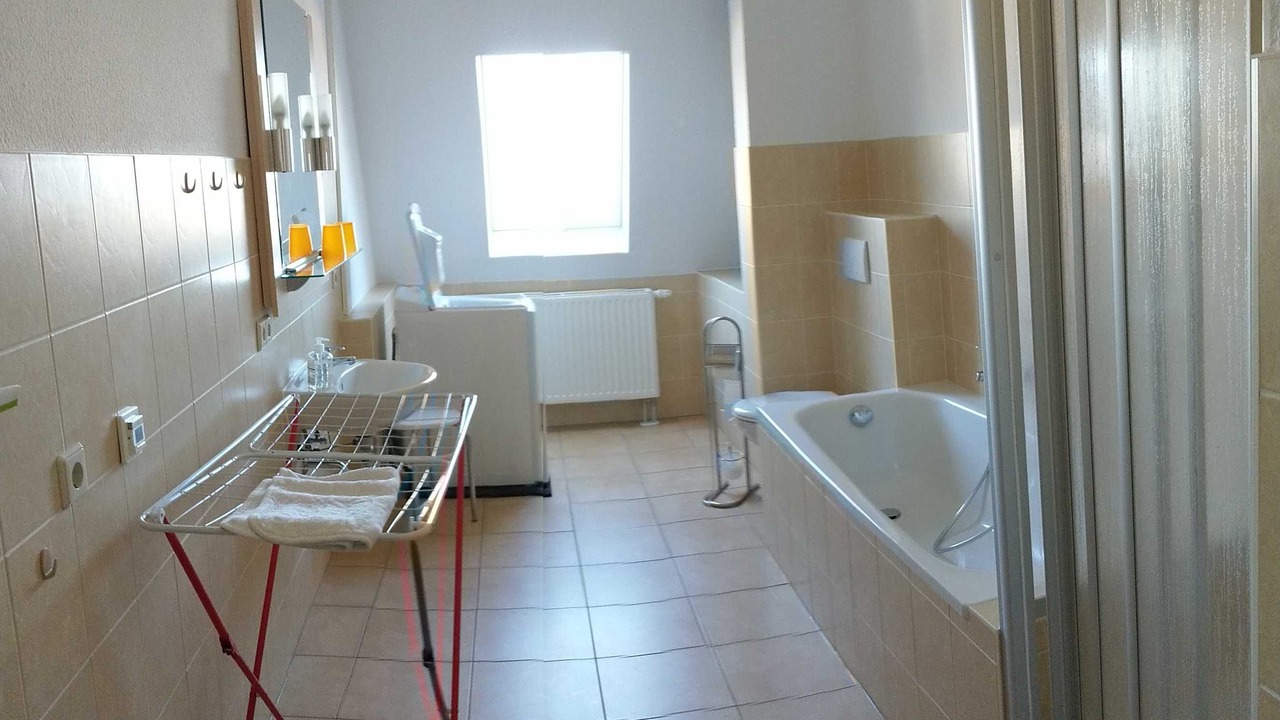 Photo of Bathroom in Goerlitz