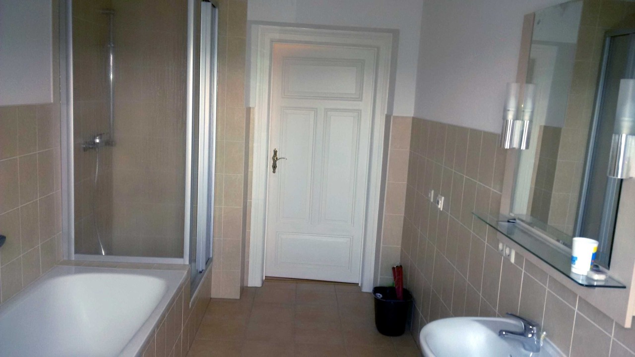 Photo of Bathroom in Goerlitz