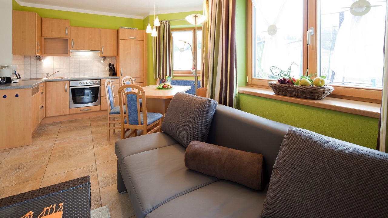 Photo of Livingroom in Fieberbrunn
