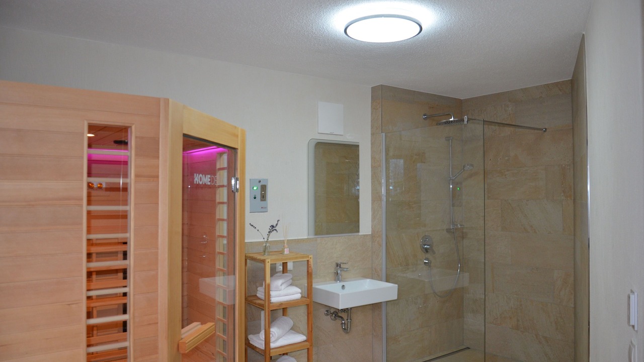 Photo of Bathroom in Kauns
