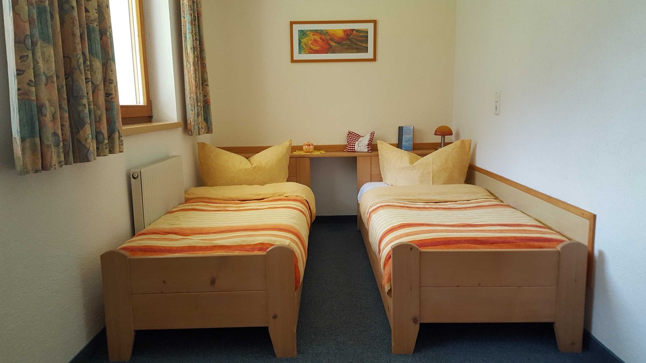 Photo of Bedroom in Kauns