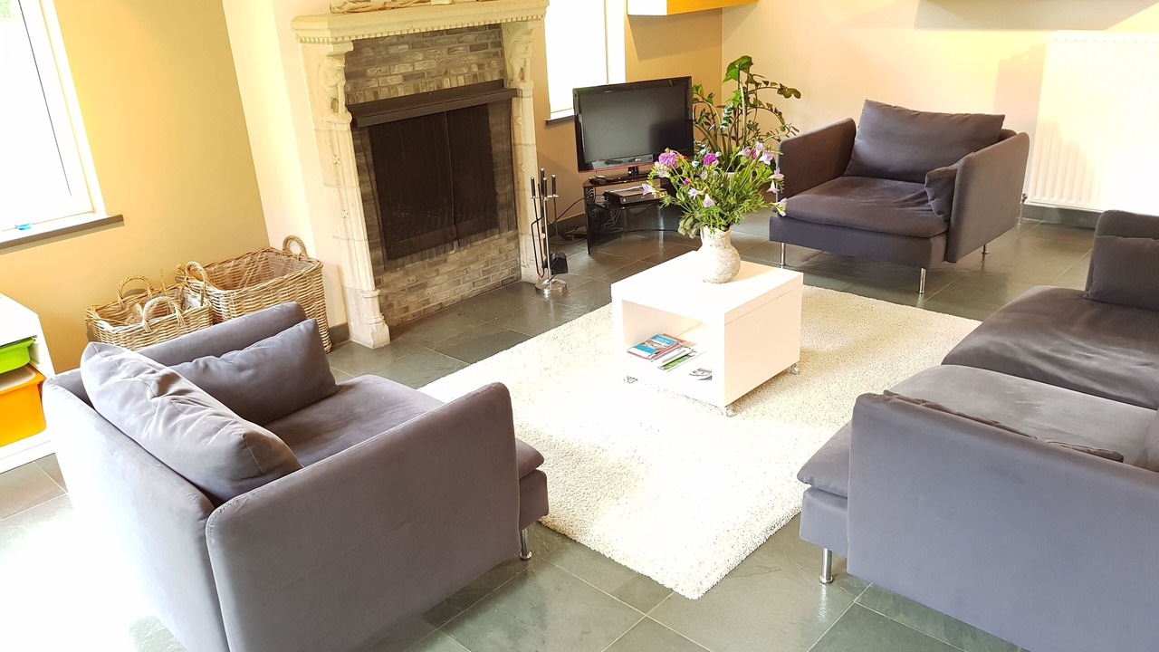 Photo of Livingroom in Hertsberge
