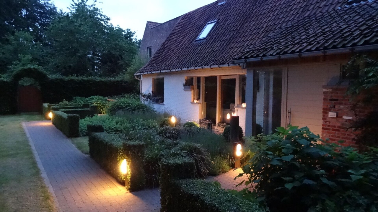 Photo of Outdoor in Hertsberge