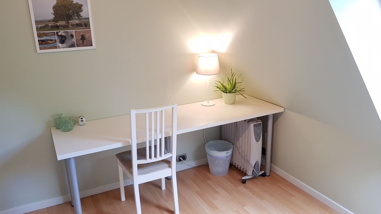 Photo of Bedroom in Hertsberge