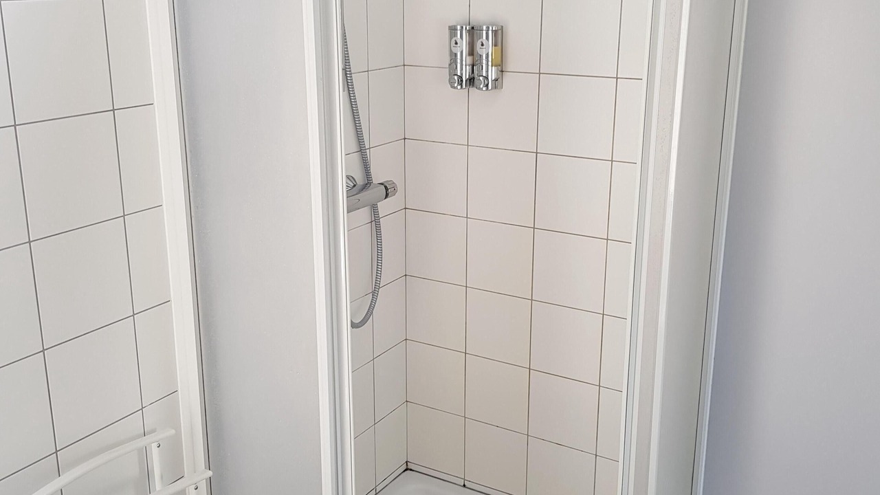Photo of Bathroom in Hertsberge