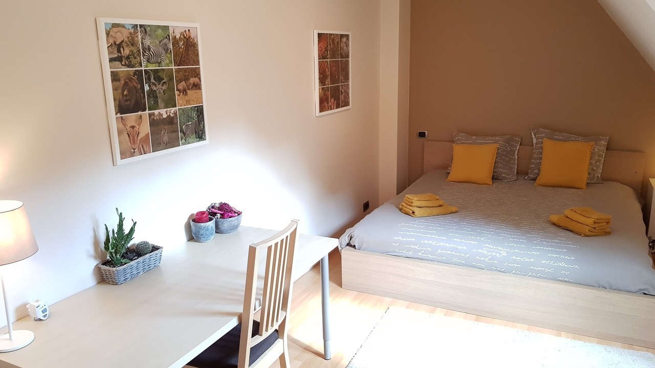 Photo of Bedroom in Hertsberge