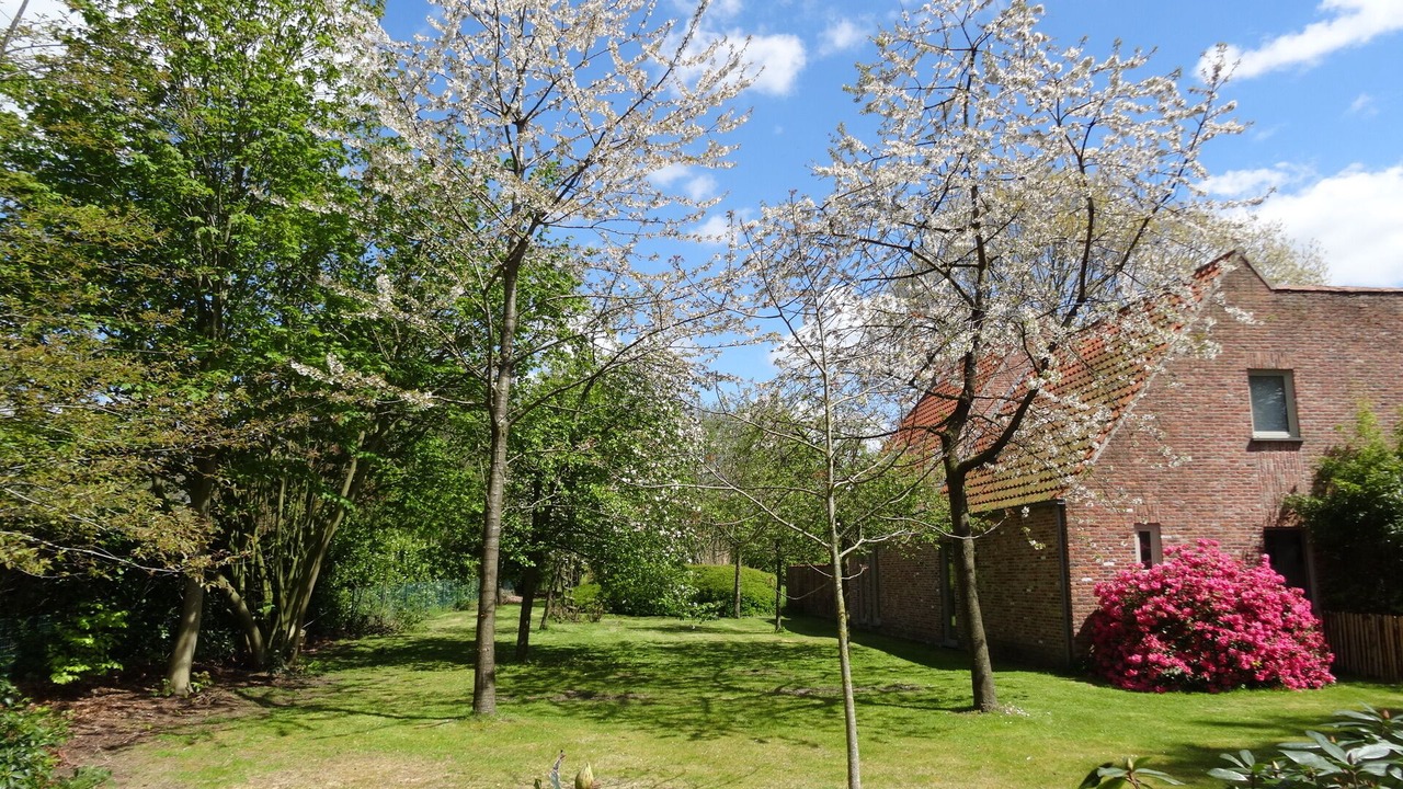 Photo of Outdoor in Hertsberge