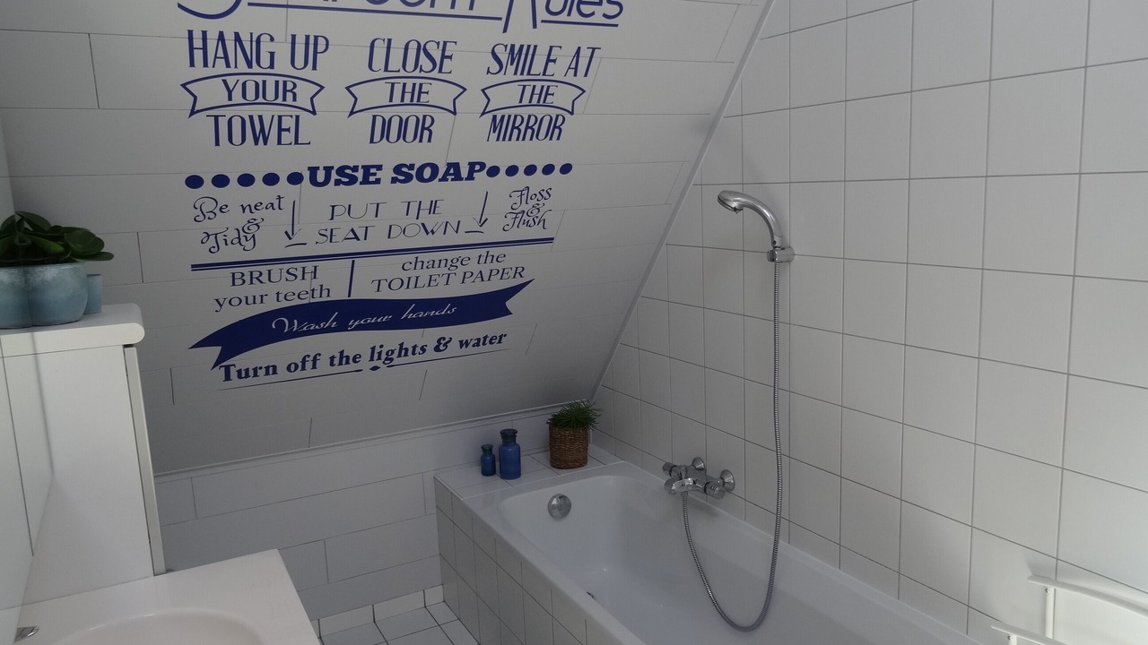 Photo of Bathroom in Hertsberge