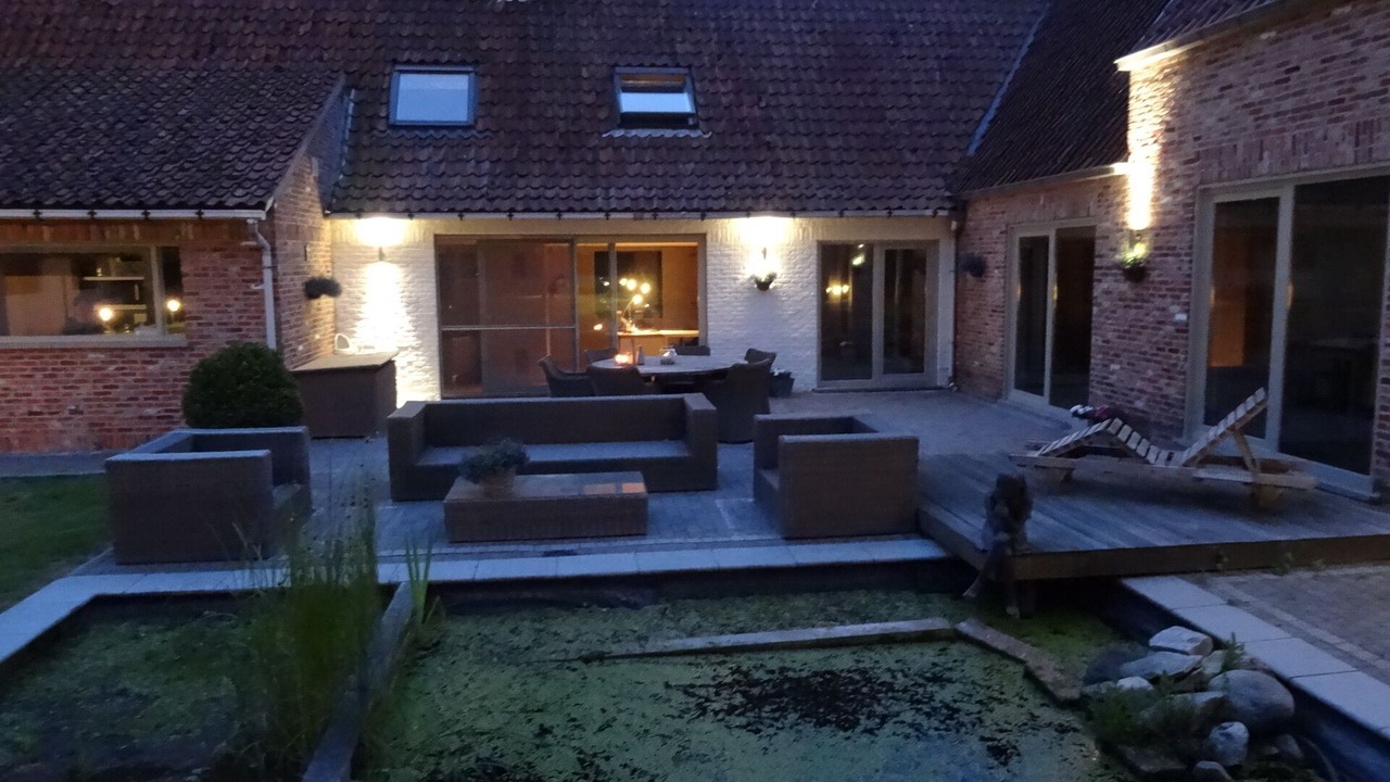 Photo of Outdoor in Hertsberge