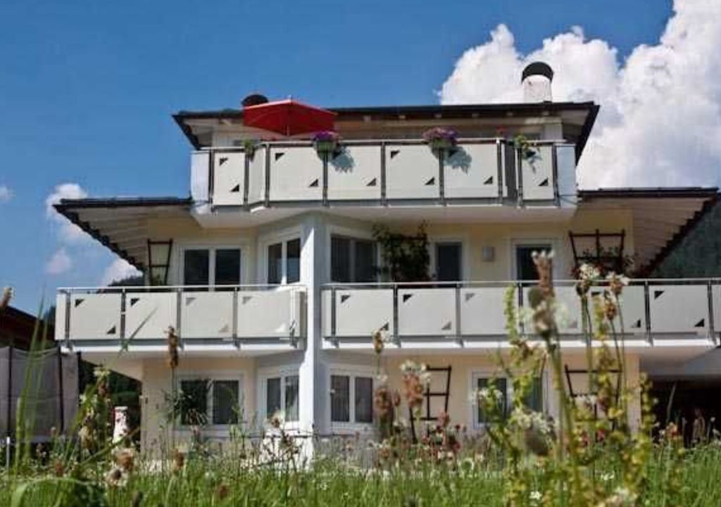 Photo of Outdoor in Fieberbrunn