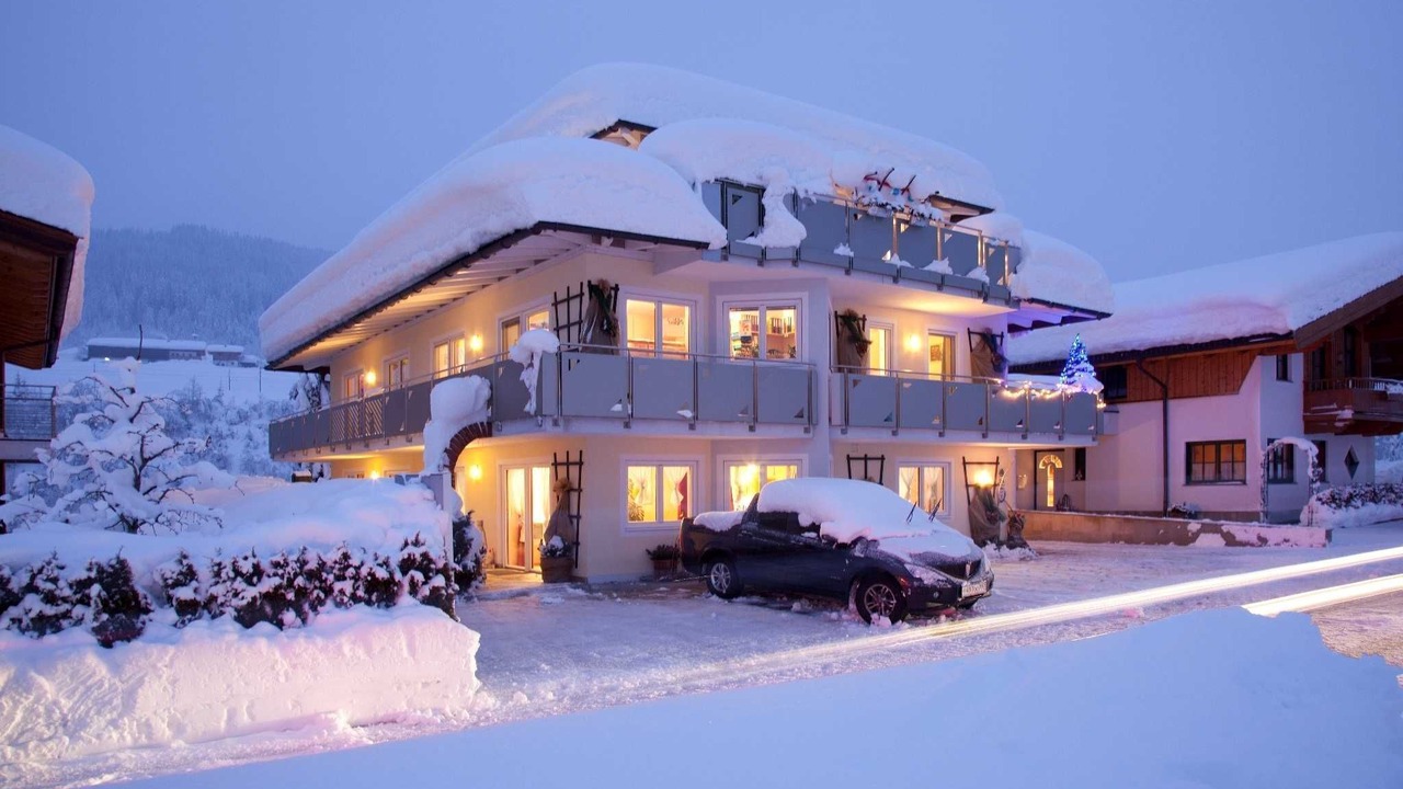 Photo of Outdoor in Fieberbrunn