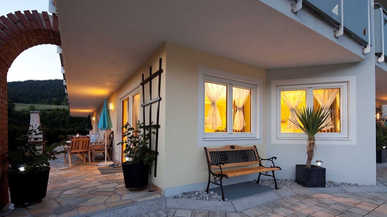 Photo of Patio Balcony in Fieberbrunn