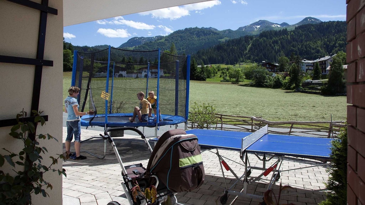 Photo of Outdoor in Fieberbrunn