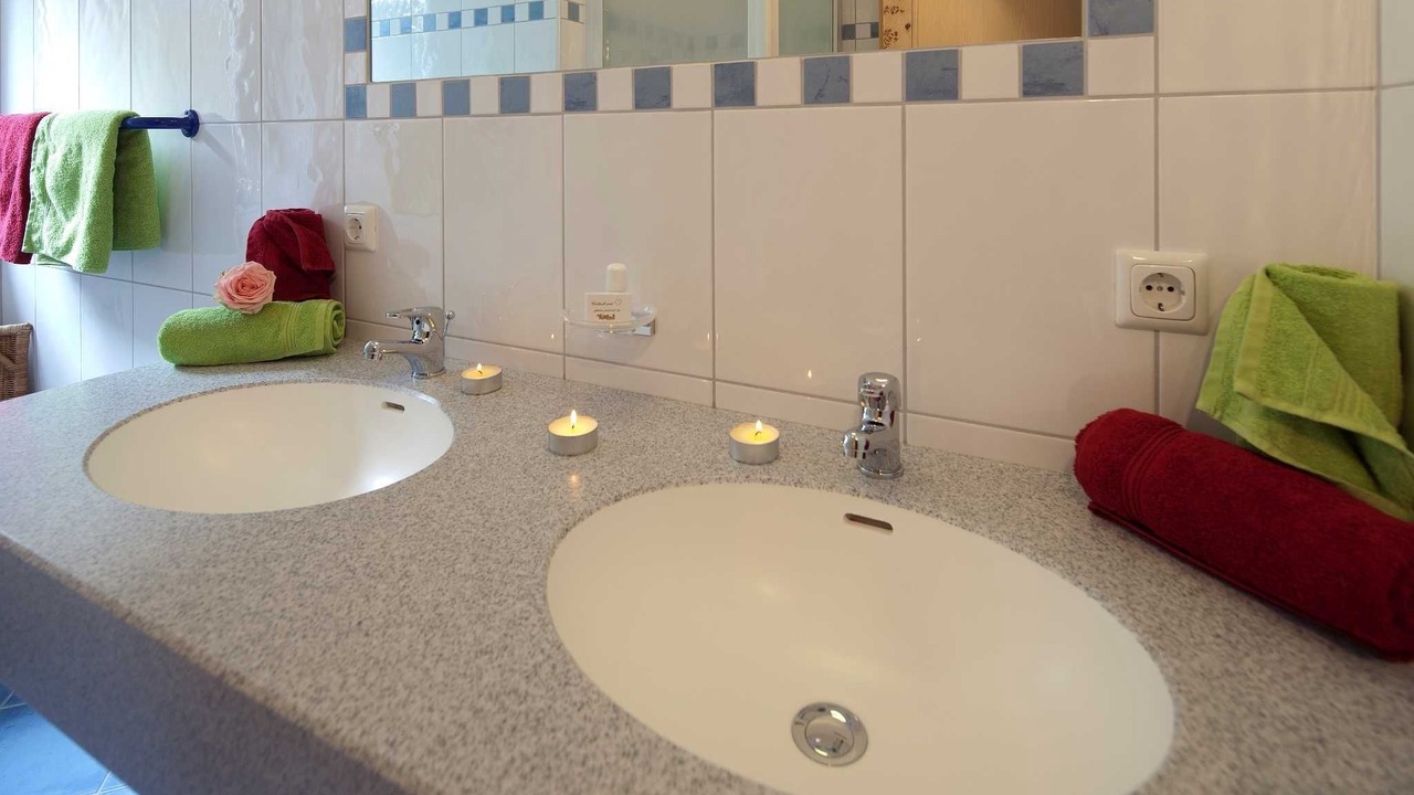 Photo of Bathroom in Fieberbrunn
