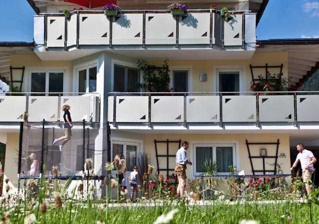 Photo of Outdoor in Fieberbrunn