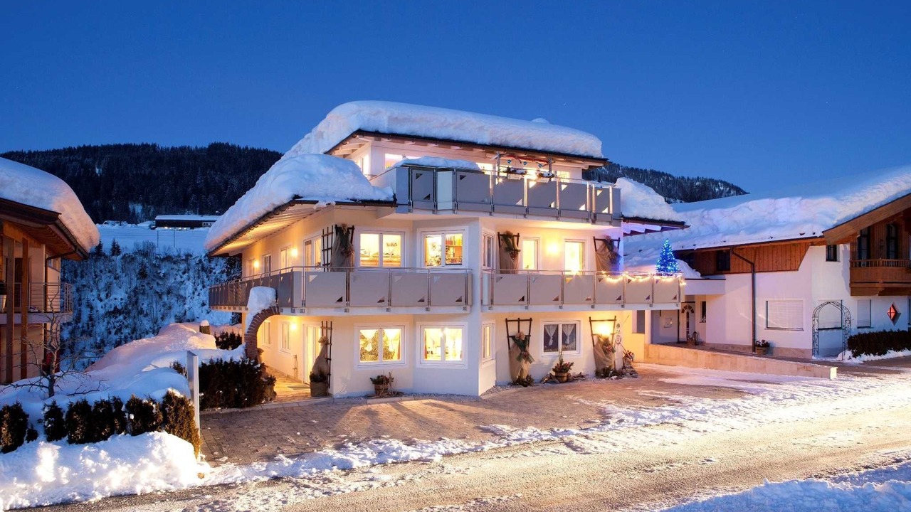 Photo of Outdoor in Fieberbrunn