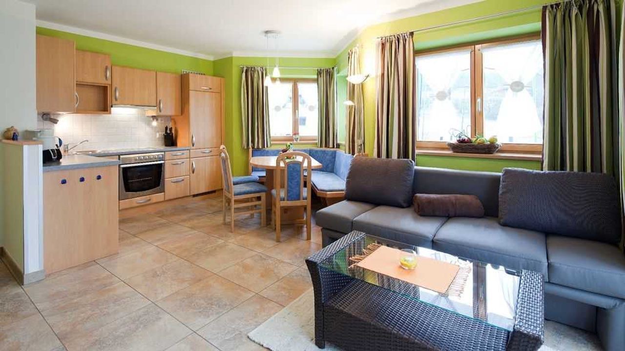 Photo of Livingroom in Fieberbrunn