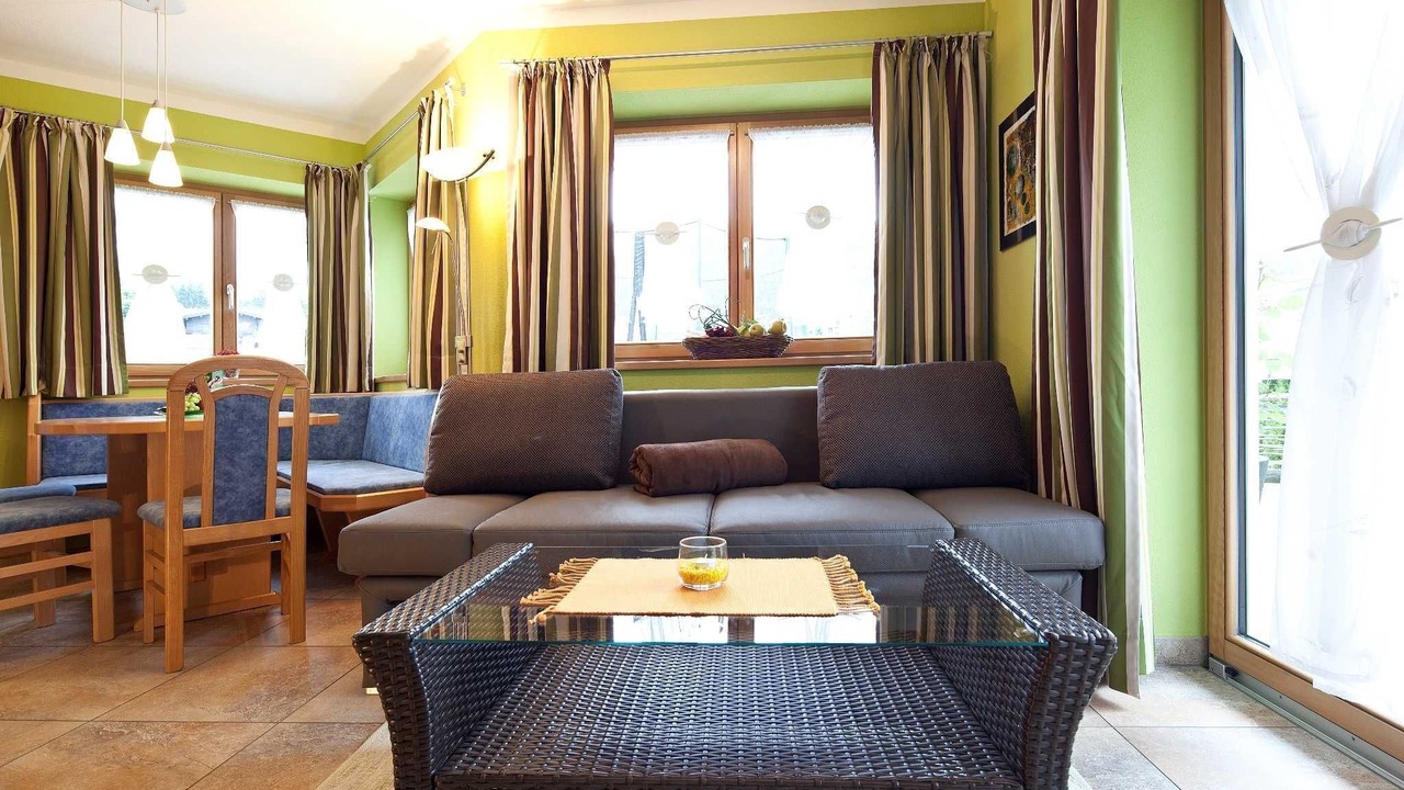 Photo of Livingroom in Fieberbrunn