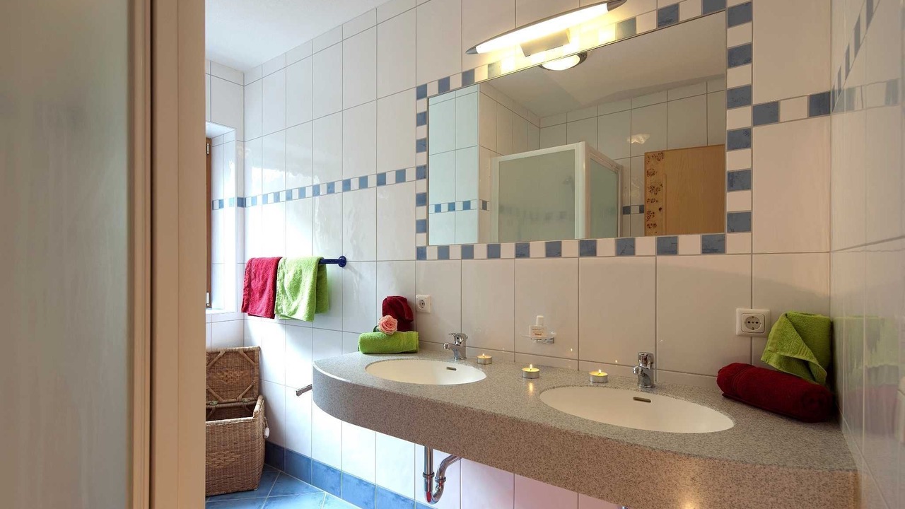 Photo of Bathroom in Fieberbrunn