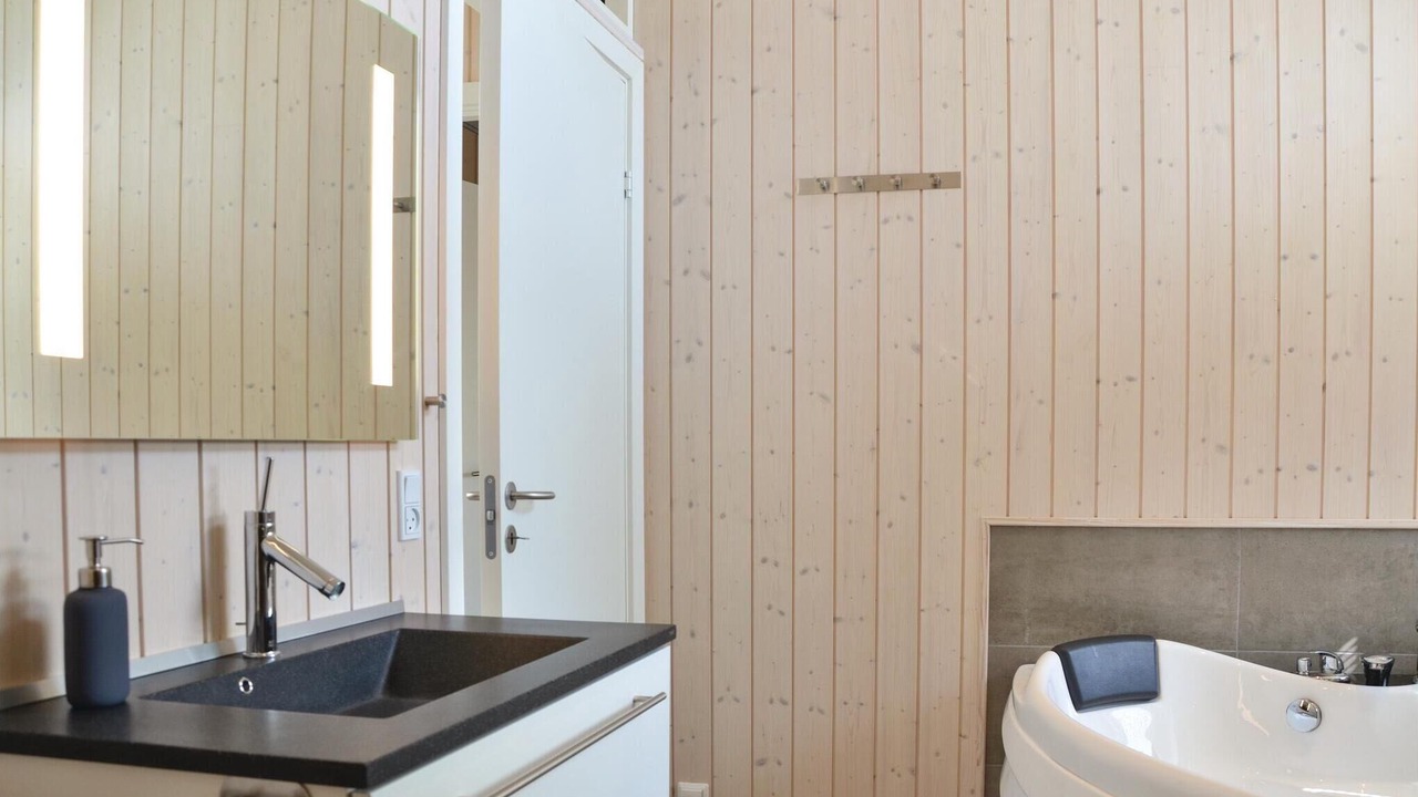 Photo of Bathroom in Kulhuse