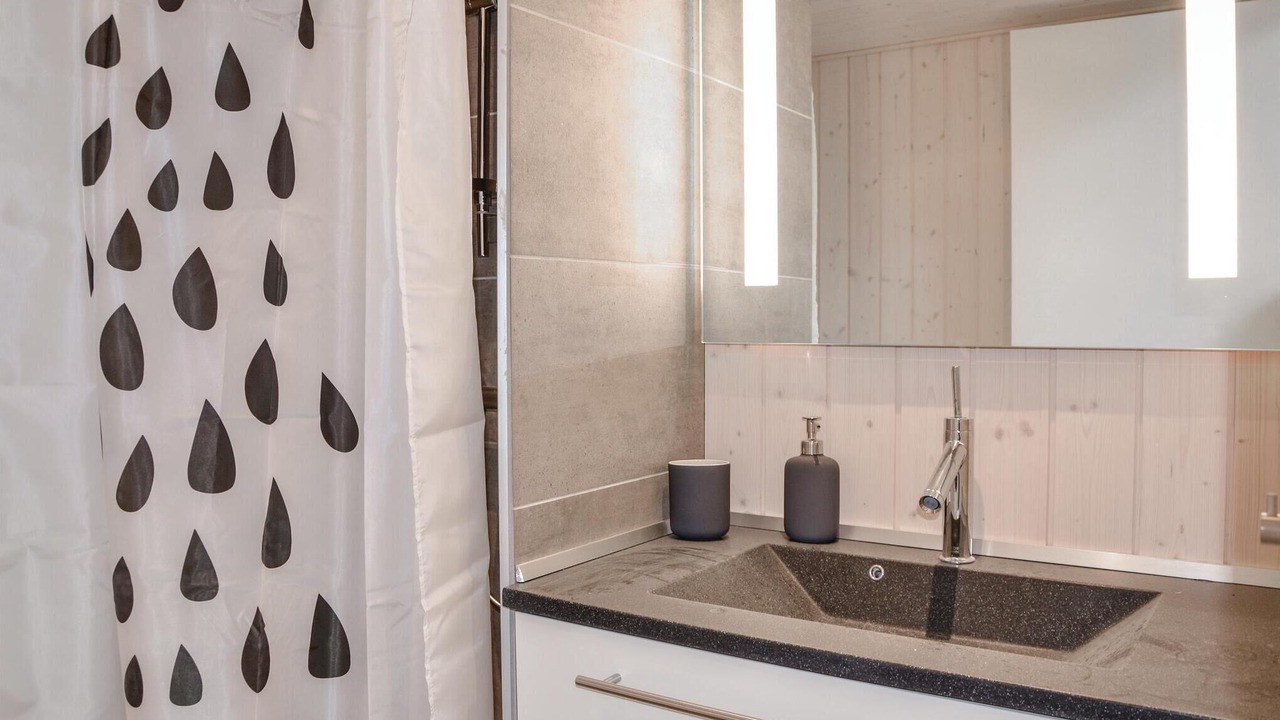 Photo of Bathroom in Kulhuse