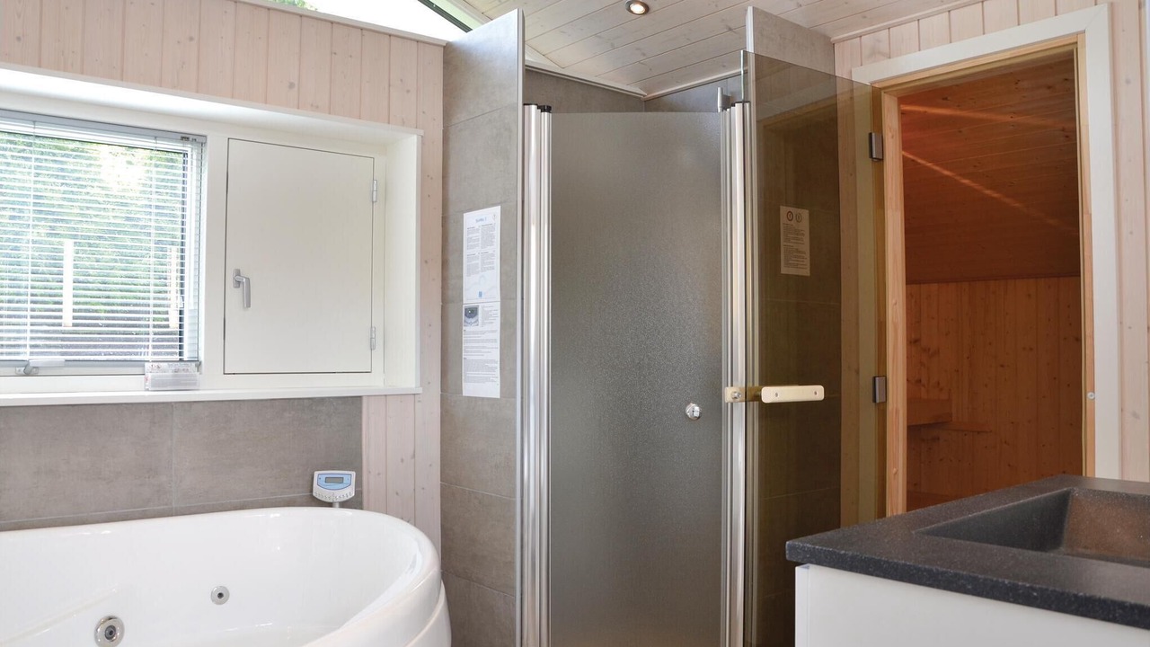 Photo of Bathroom in Kulhuse