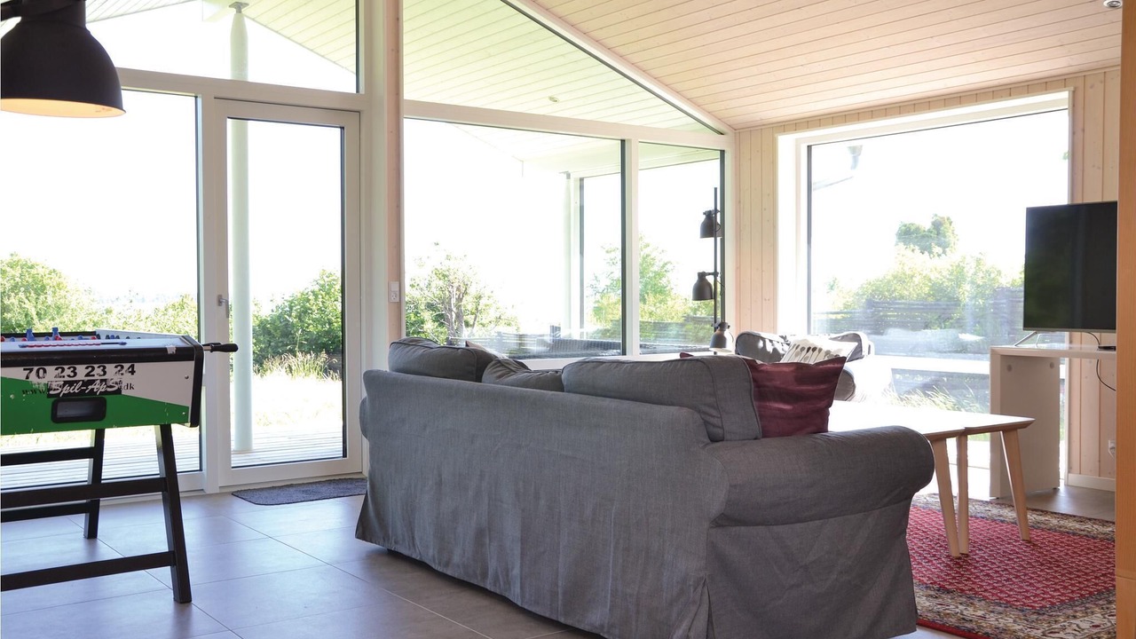 Photo of Bedroom in Kulhuse