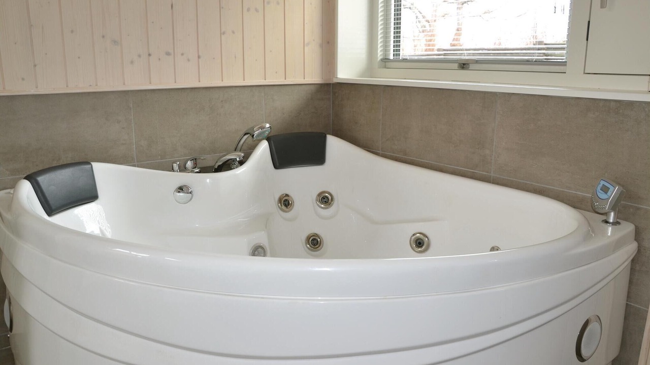 Photo of Bathroom in Kulhuse