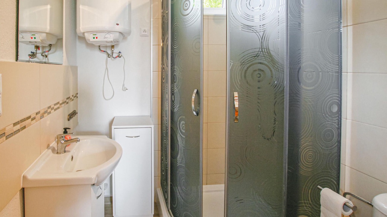 Photo of Bathroom in Sarbsk