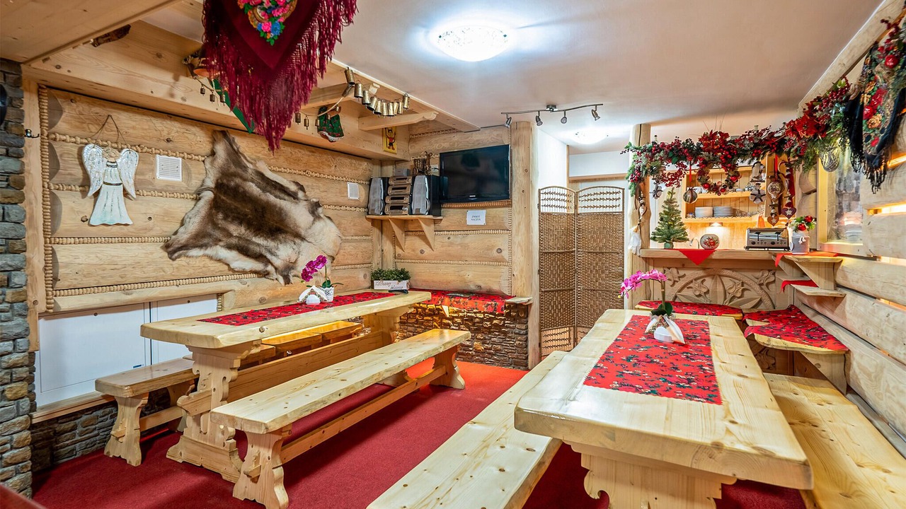 Photo of Bedroom in Koscielisko