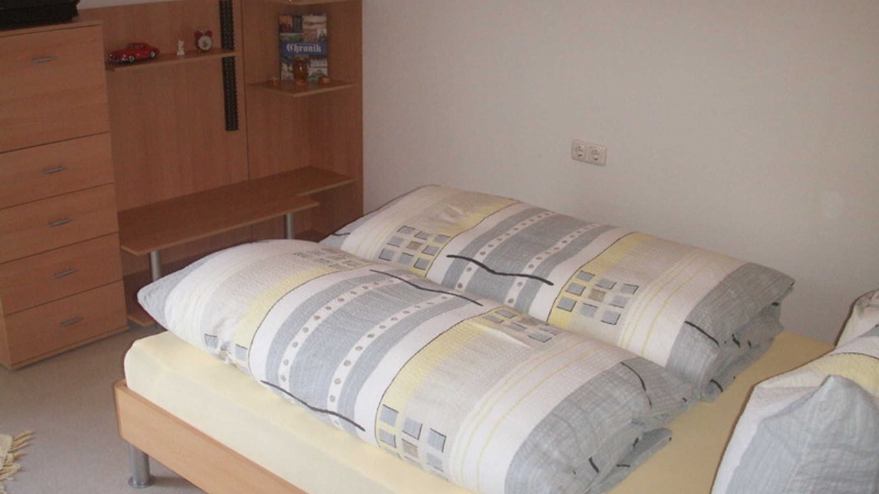 Photo of Bedroom in Bizau