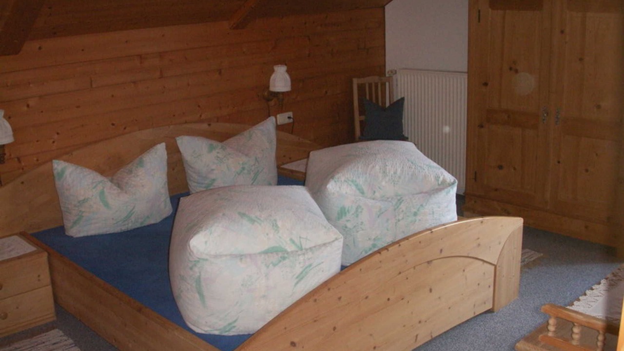 Photo of Bedroom in Bizau