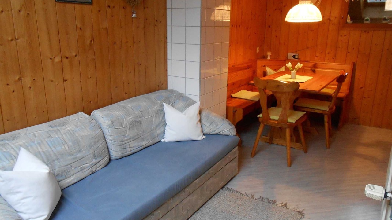 Photo of Livingroom in Bizau