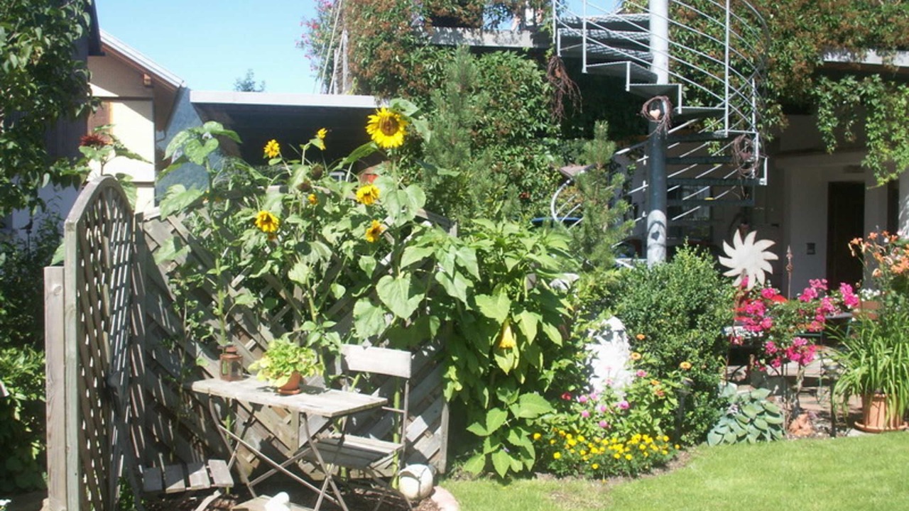 Photo of Outdoor in Bizau