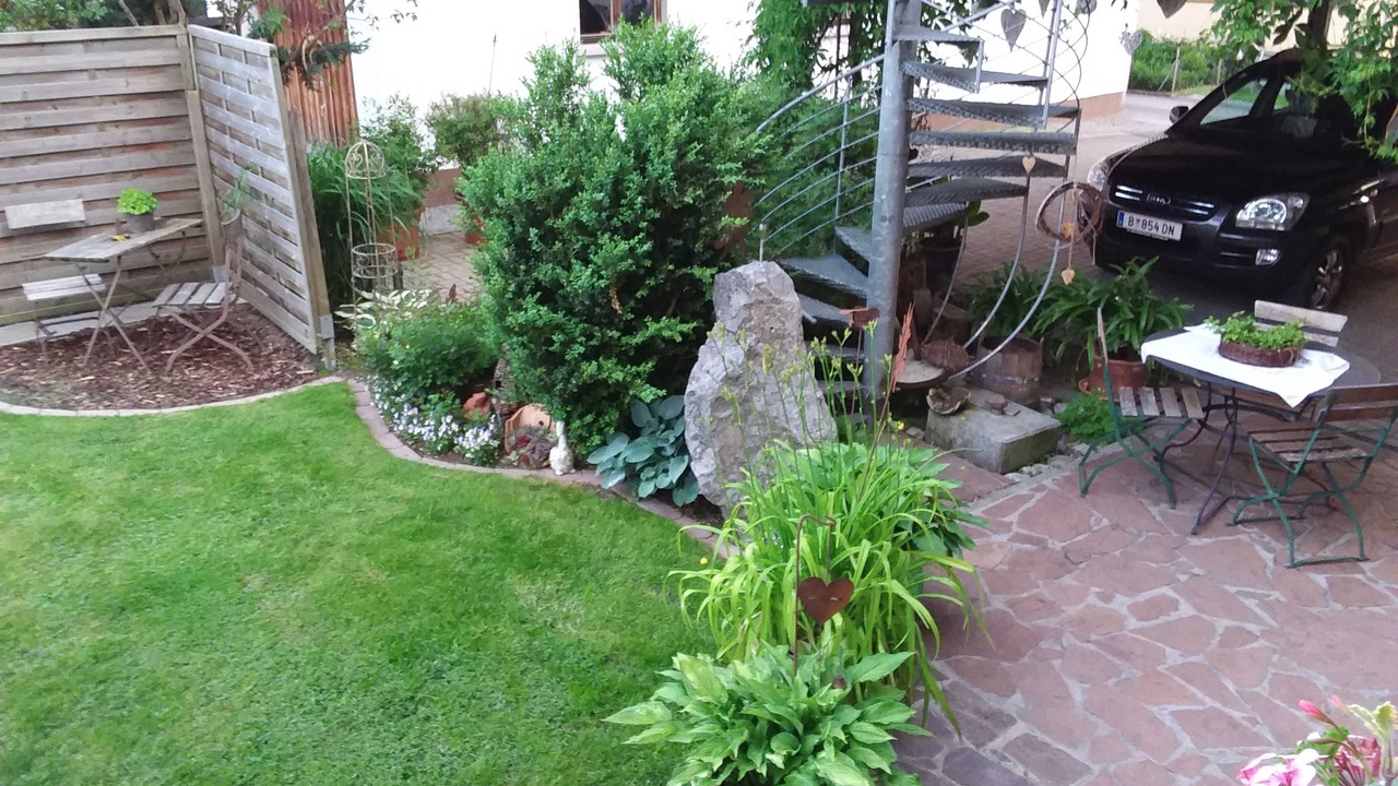 Photo of Outdoor in Bizau