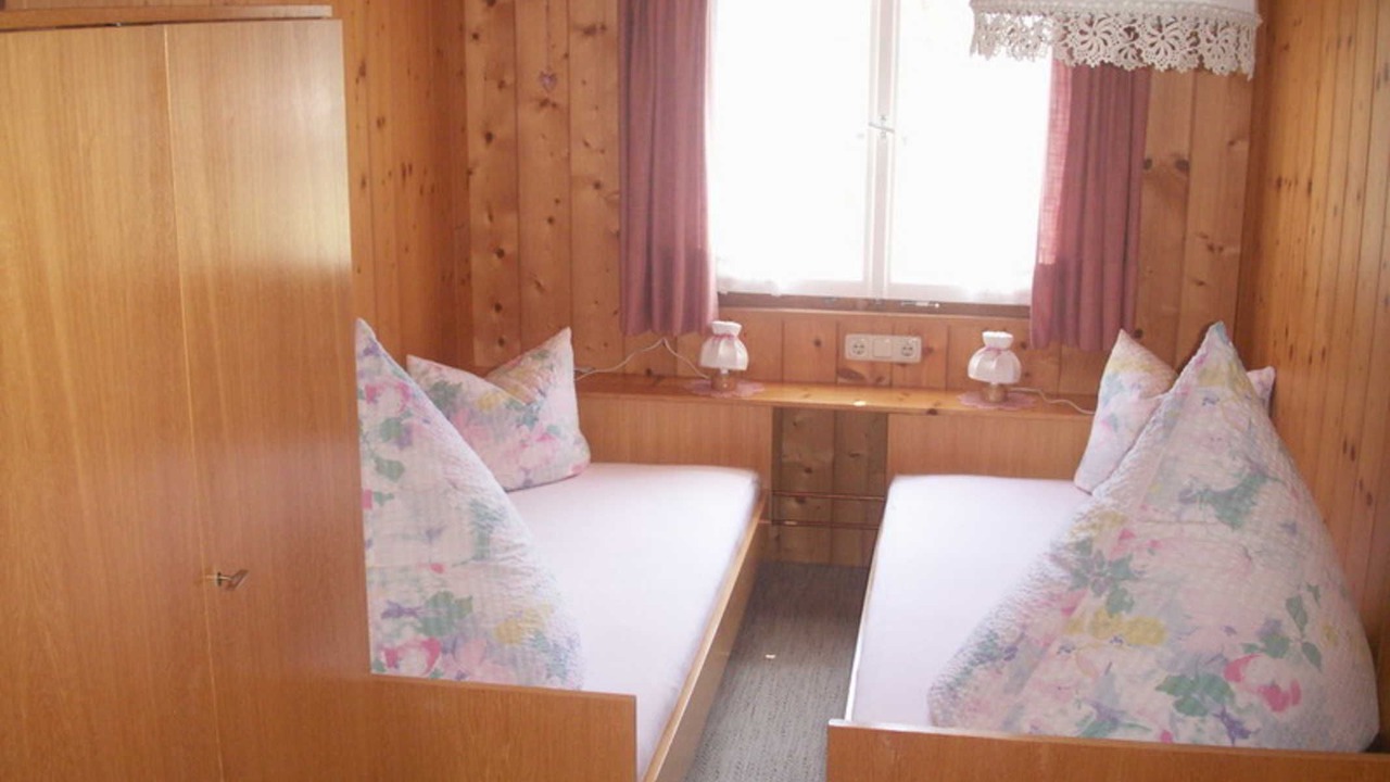 Photo of Bedroom in Bizau