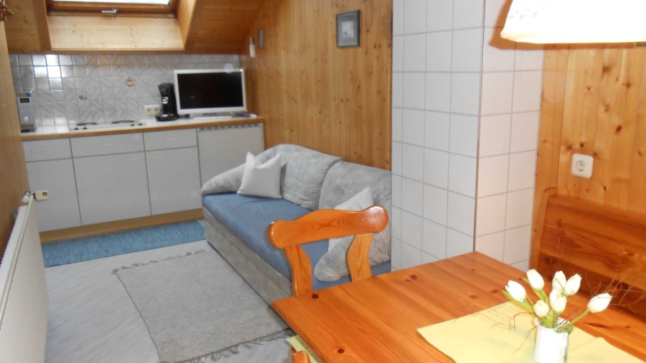 Photo of Livingroom in Bizau