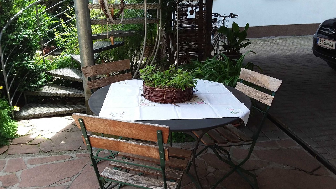 Photo of Outdoor in Bizau