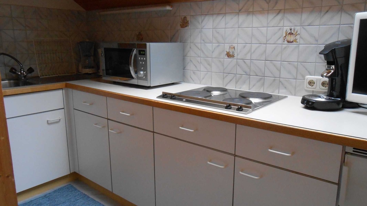 Photo of Kitchen in Bizau