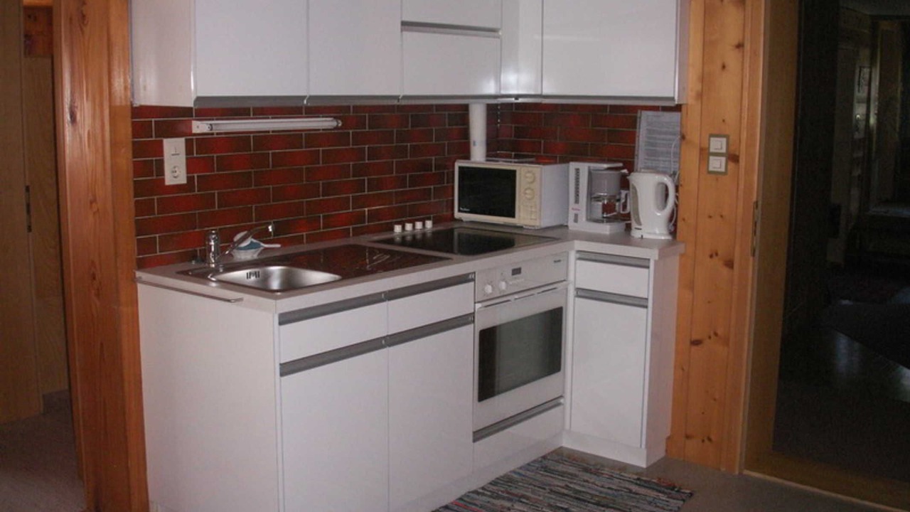 Photo of Kitchen in Bizau