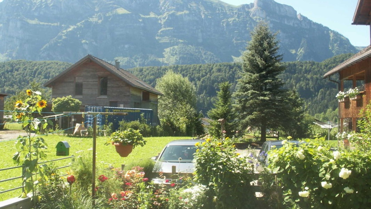 Photo of Outdoor in Bizau