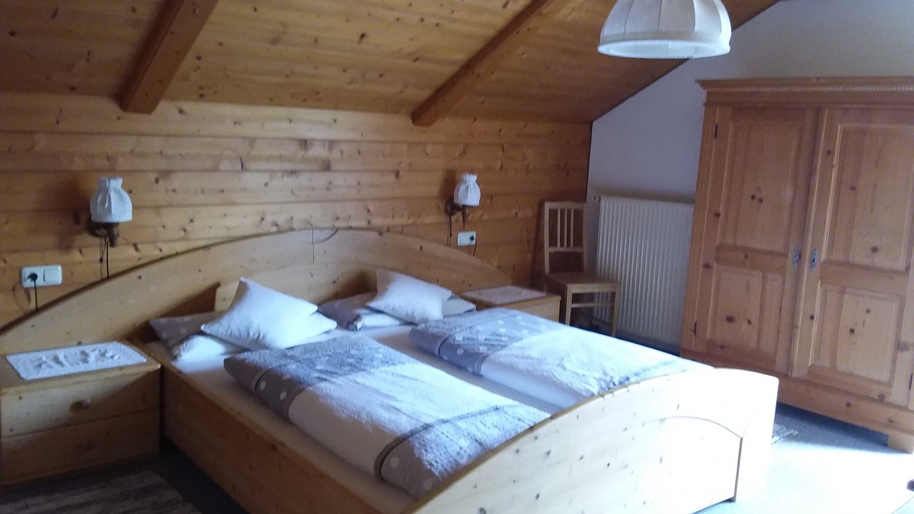 Photo of Bedroom in Bizau